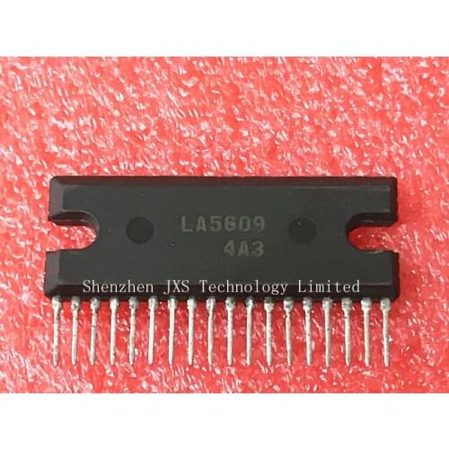 100% New&original LA5609