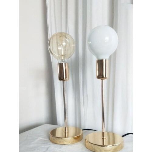 AITQUE Lamps With Lampshade