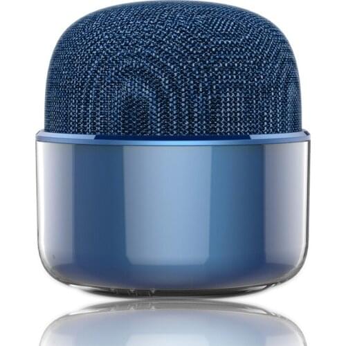 Bluetooth Speaker Wireless Portable Mini Speaker Outdoor Travel Cell Phone Audio Player USB Connection Computer Cute Speaker