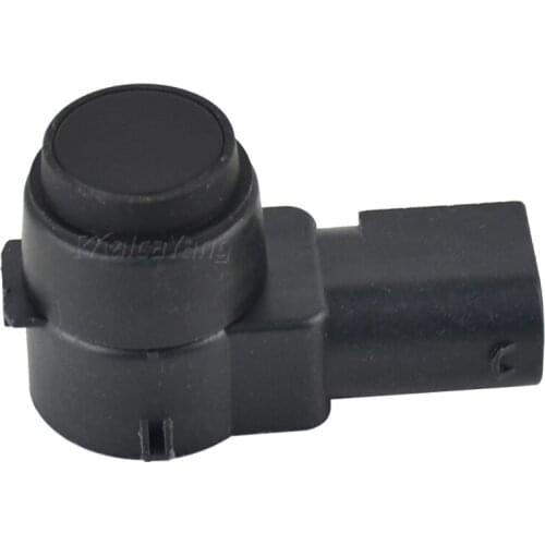 Part Packing Sensor 9663650077XT for Peugeot 407 307 607 Citroen C5 C6 PDC Sensor 0263003667 9663650077 XT