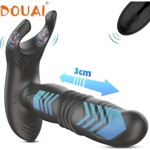 Анальные пробки DUOAI China At AliExpress