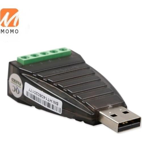 Usb to rs485 rs422 converter for computer