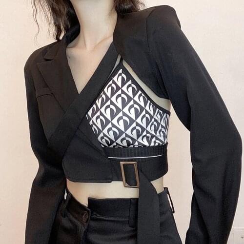 Miss Thalia Women's Outerwear
