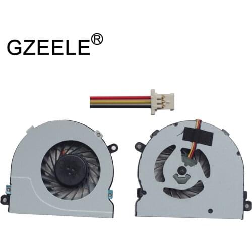 New Laptop cpu cooling fan for DELL 5547 14-5443 5445 5447 5448 5548 5543 5545 5542 Notebook Computer Processor cooler