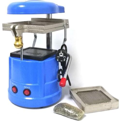 Dental Vacuum Former Forming and Molding Machine 220V 1000W dental equipment
