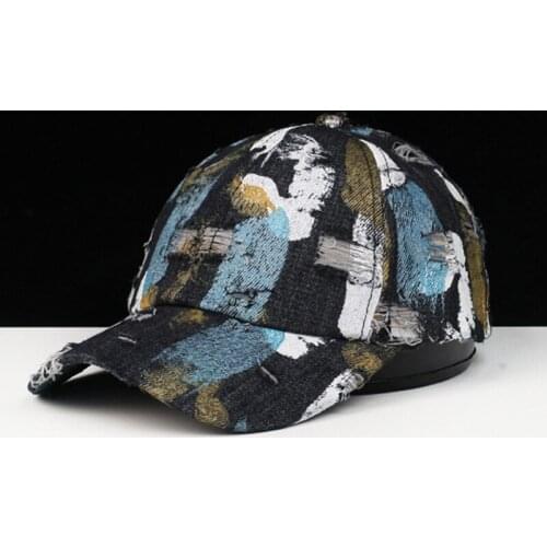 Sunlynn Baseball Caps