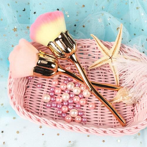 TIMISSFOX Manicure Brushes