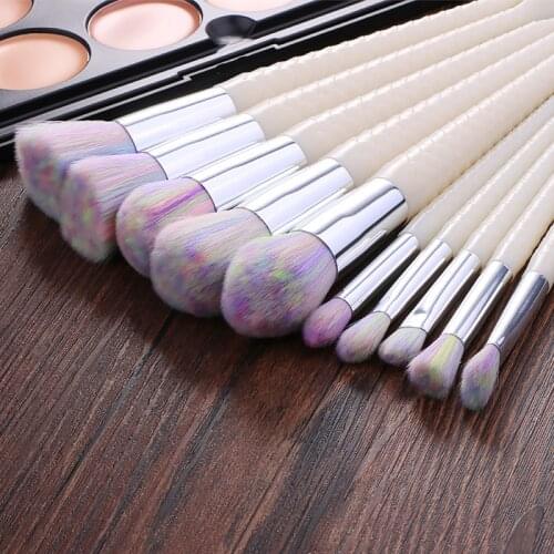 UCANBE Makeup Brush Sets
