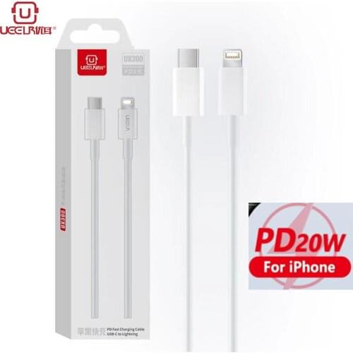 UEELR Wireless Chargers For Iphone