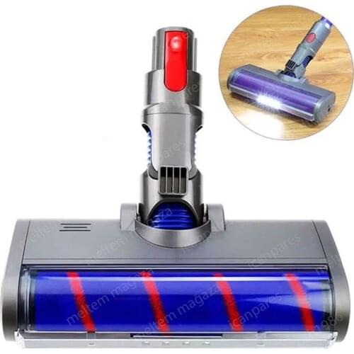 Upright Broom Part Dyson V7 Vacuum Cleaner Turbo Nozzle HT-EMC0099-5