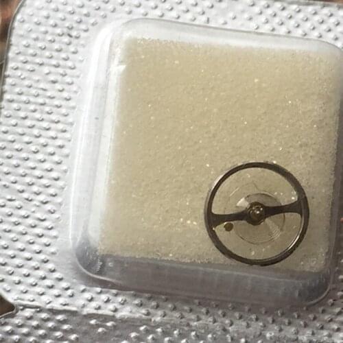 Watch movement parts new original NH05 NH06 movement parts NH05 balance wheel NH06 hairspring individual price