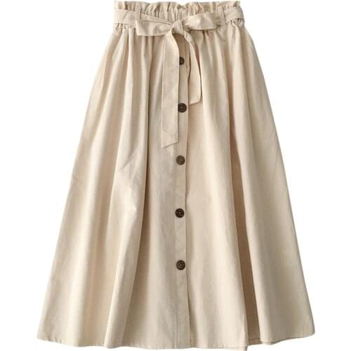 2020 spring summer autumn new women fashion casual sexy Skirt woman female OL women skirt Vq20030633