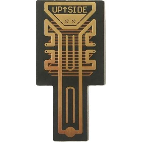 1Pc Outdoor Mobile Phone Signal Enhancement Sticker Mobile Phone Antenna Signal Amplifier Antenna Booster Sticker Camping Tools