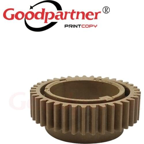 10X 3310 4410 4420 Aficio 1013 120 1515 2013 MP161 MP171 MP201 MB8113 215L Upper Fuser Roller Gear 38T for Ricoh 1013 1515 2013