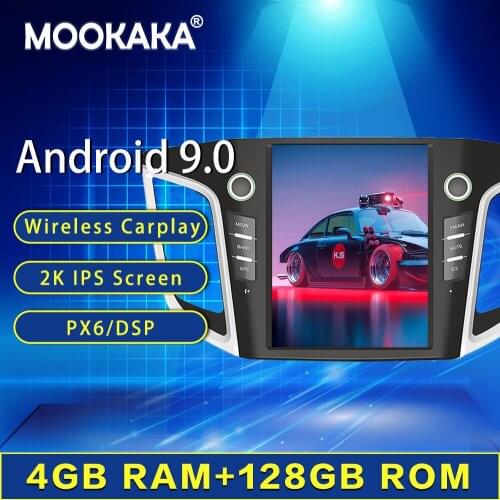 4+128GB Tesla Screen For HYUNDAI IX25 2014 2015 2016 2017 2018 CRETA Android 9.0 Player GPS Unit Audio Stereo Radio Recorder DSP