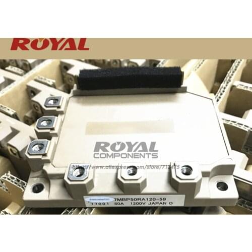 7MBP50RA120-59 7MBP25RA120-59