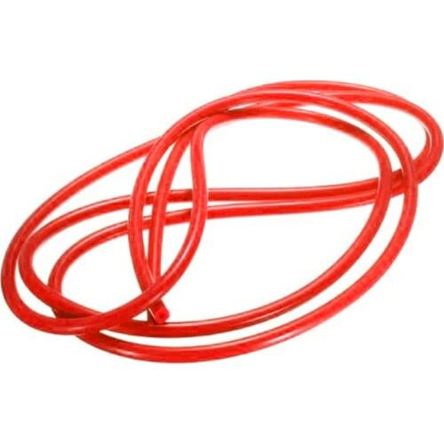 Car Vacuum Hose Silicone Tube Accessories Anti-aging Corrosion resistance