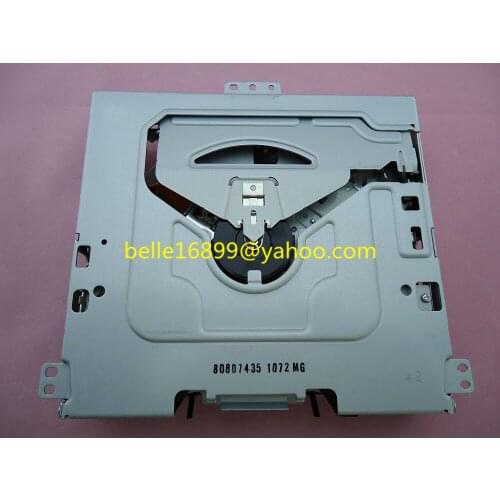 Free shipping HSAE Single CD Mechanism OPT-725 OPTIMA-725 Laser For Volkswagen Ford Mondeo Car CD tuner