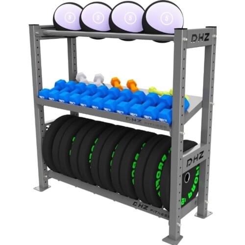 DNZ Fitness Equipment