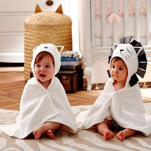 Insular Bathrobes For Girls