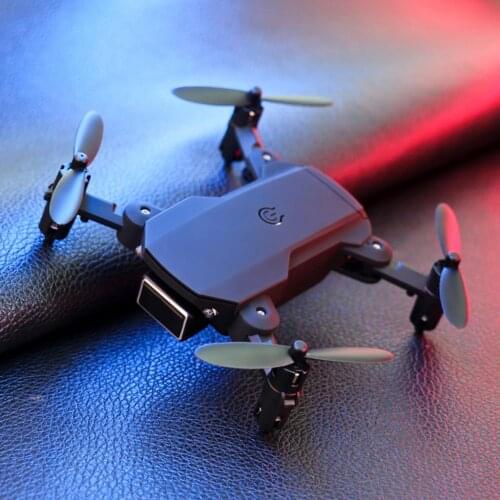 Pocket Mini Drone Toys FPV Wide Angle 360° RC Quadcopter No Camera RC Quadcopter Drone