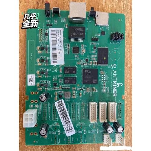 Xilinx Zynq7010 Development Board, Xc7z010 FPGA, Fully Functional