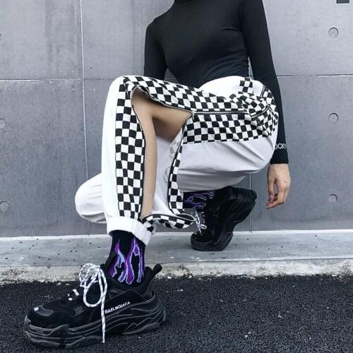 Mazefeng Women's Knitted Trousers