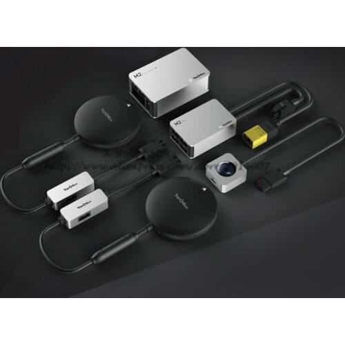 TopXgun M2 multi-rotor flight controller dual GPS IMU apollo airborne computing platform drone industry applicationParts