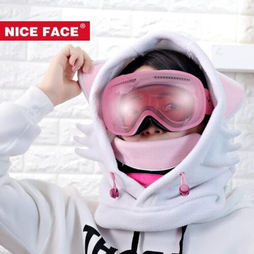 Nice Face Climbing And Mountaineering Products