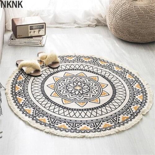 NKNK Carpets