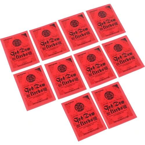 New 10Pcs Male Delay God Oil Wipes Oil Man Sexual Prolong Retardant Enhancer For Men Lasting Sex