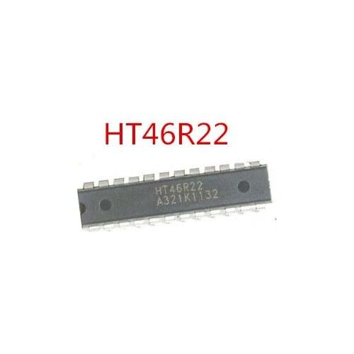 Free shipping New HT46R22