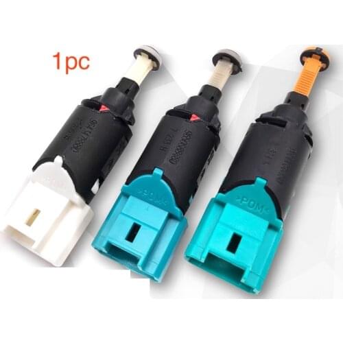 For Peugeot 307 308 408 C-quatra C-Triumph C2 brake light switch