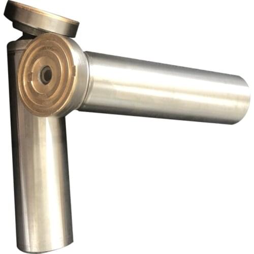 Piston shoe HPR105 hydraulic pump parts for repair LINDE oil pump