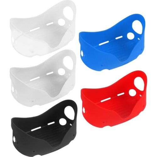 VR Anti-scratch Protection Cover Silicone Case for oculus Quest 2 VR Headset L41E