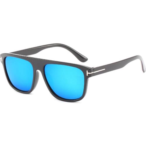 Zonnebril Dames Sunglasses for Women Men Square Vintage Retro Sun Glasses Brand Designer Hombre Oculos De Sol Feminino n820