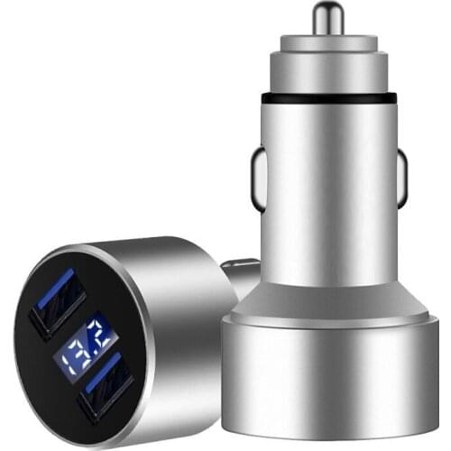 SUNG-LL Car Mobile Phone Chargers