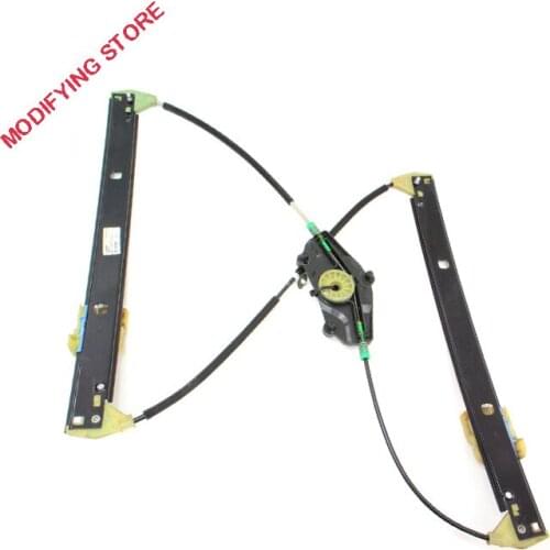 16D 837 461 16D 837 462 for POWER WINDOW REGULATOR TRACK for AU-DI A4 S4 B8 09-16