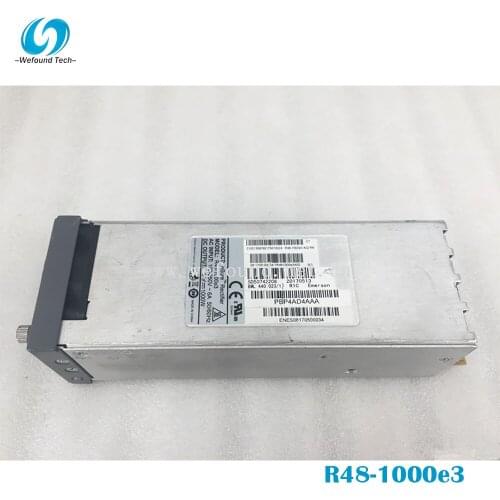 100% working power module For R48-1000e3 1000W Fully tested