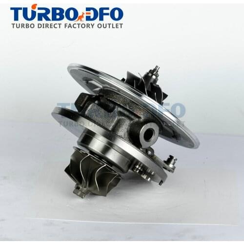 742693-5003S for Mercedes-PKW E-Klasse 200 CDI W211 122HP OM646 - turbo charger CHRA 742693-5002S turbine 742693-0002 cartridge