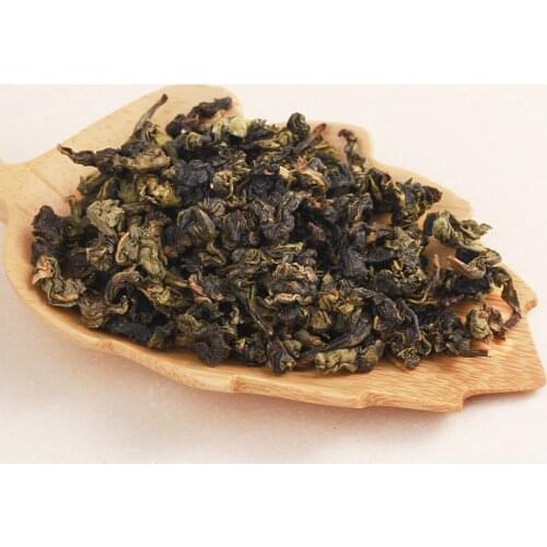 Tie,Guan-yin shu Tea Handmade Carbon Culture Fragrant Traditional Charcoal Baking 1725 Oolong,Tea