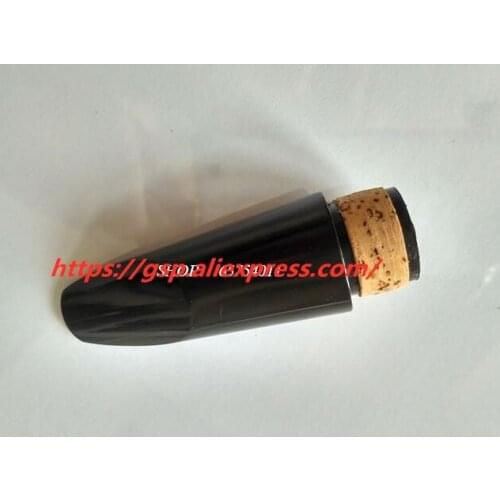 E-rated clarinet head, childrens clarinet head, small clarinet head