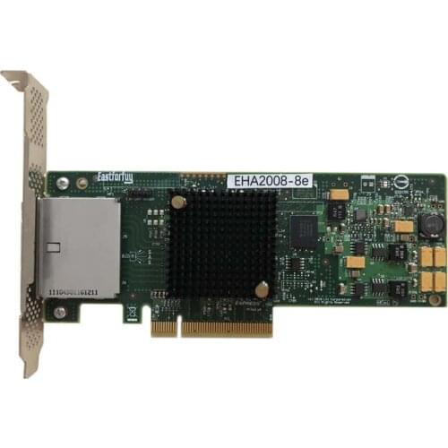 Eastforfuy SAS EHA2008-8e