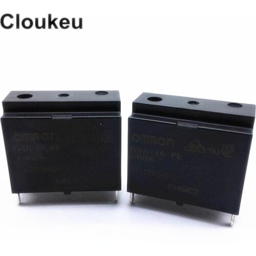 G4A-1A-PE-12VDC 20A Relay DIP4