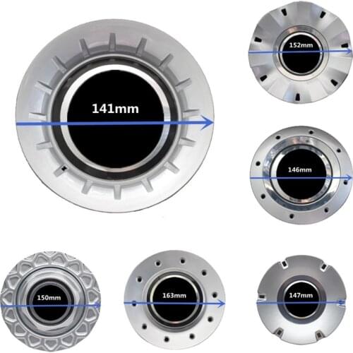 For Volkswagen wheel cover Old Maiten wheel cover Center wheel cover Decorative wheel cover steel ring cover Car wheel cover