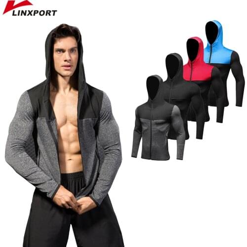 Мужские трикотажные футболки Linxport China At AliExpress