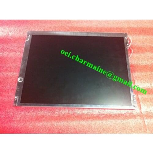 LQ121S1LG49 12.1 INCH DISPLAY SCREEN LCD ORIGINAL MADE IN JAPAN
