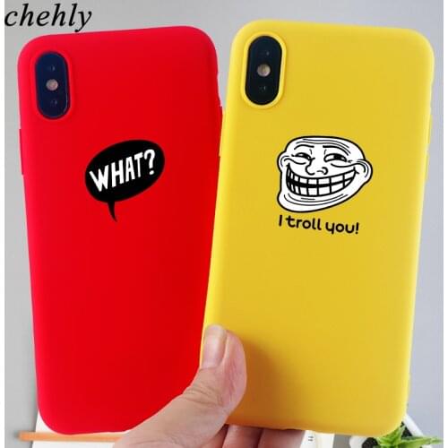Fashion Cartoon Phone Case for IPhone 6s 7 8 11 Plus Pro X XS MAX XR Dinosaur Cases Soft Silicone Fitted TPU Accessories Covers