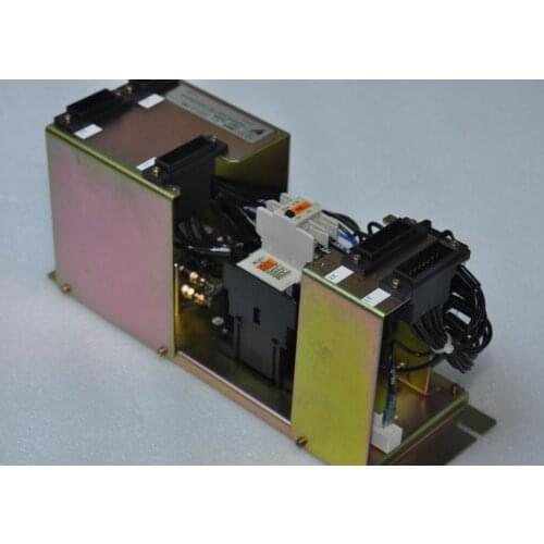 New in box JZRCR-XPU03B Robot Controller Power Supply Unit Free Shipping