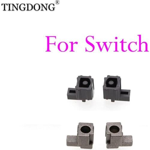 Original OR OEM For Nintendo Switch Joy Con Plastic Right Left Controller Lock Buckles